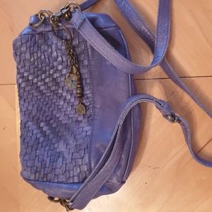 Margot crossbody bag